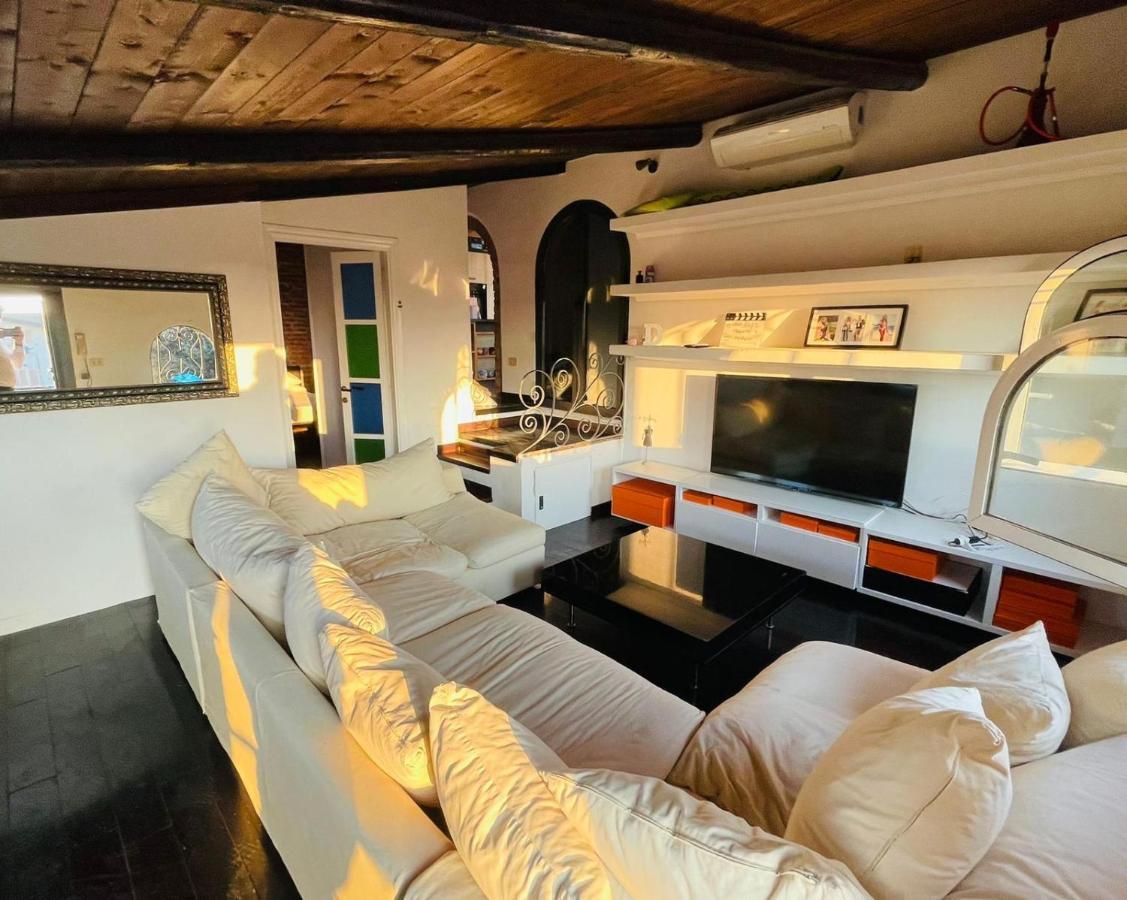 Relax Matilde Apartamento Fregenae Exterior foto
