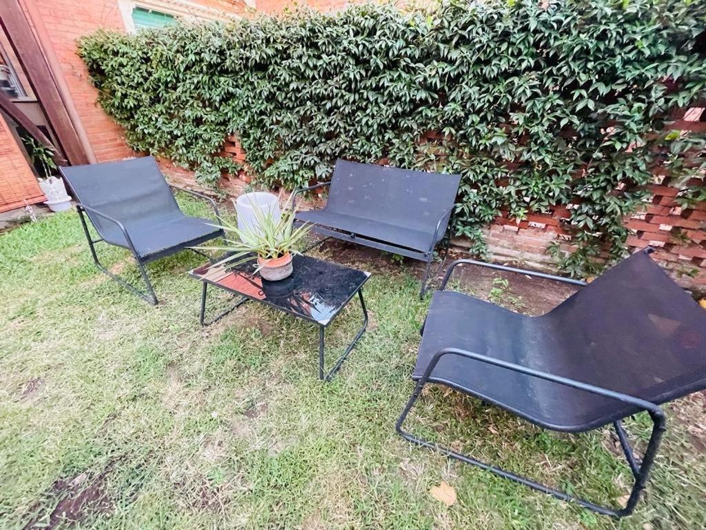 Relax Matilde Apartamento Fregenae Exterior foto